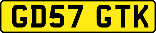 GD57GTK