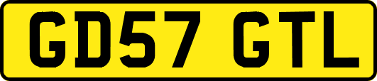 GD57GTL