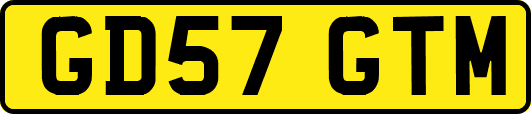 GD57GTM