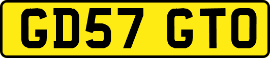 GD57GTO