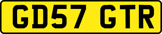 GD57GTR