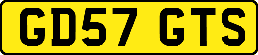 GD57GTS