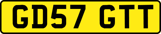 GD57GTT