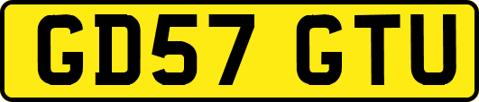 GD57GTU