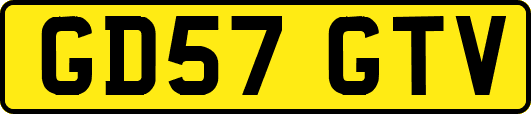GD57GTV