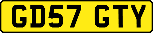 GD57GTY