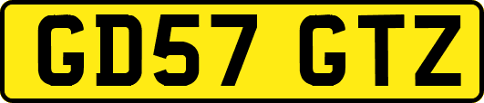GD57GTZ