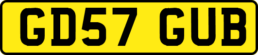 GD57GUB