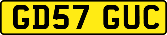 GD57GUC