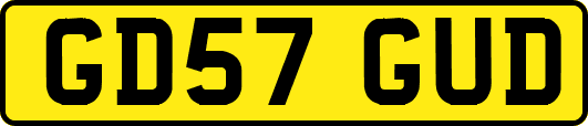 GD57GUD
