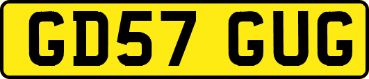 GD57GUG