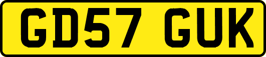 GD57GUK