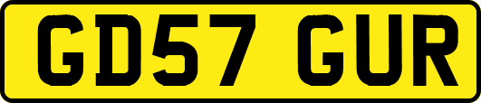 GD57GUR