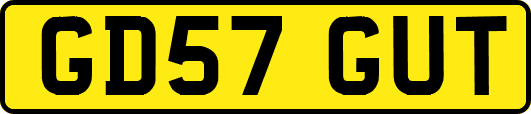 GD57GUT