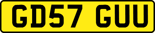 GD57GUU
