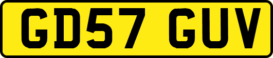 GD57GUV