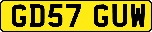 GD57GUW