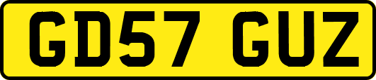 GD57GUZ