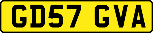 GD57GVA