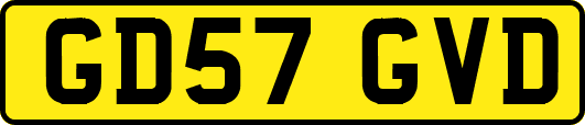 GD57GVD