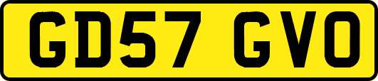 GD57GVO