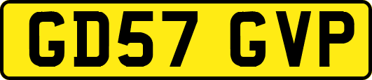 GD57GVP