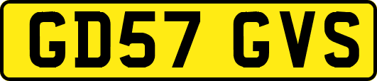 GD57GVS