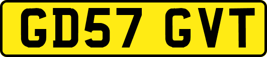 GD57GVT