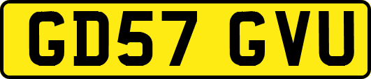 GD57GVU