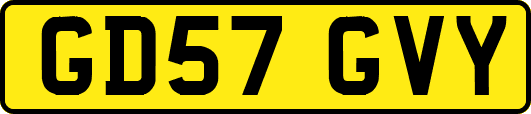 GD57GVY