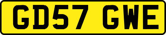 GD57GWE
