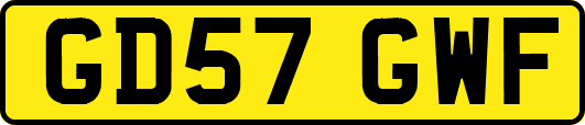 GD57GWF