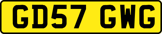 GD57GWG