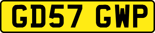 GD57GWP