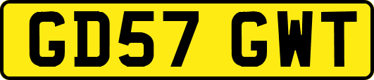 GD57GWT