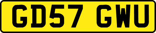 GD57GWU