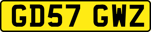 GD57GWZ