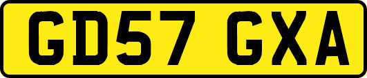 GD57GXA
