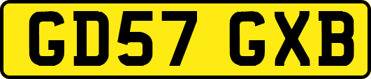 GD57GXB