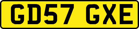GD57GXE