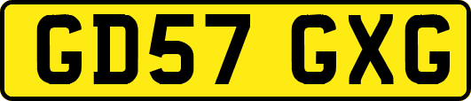 GD57GXG