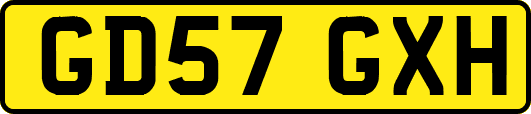 GD57GXH