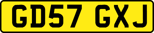 GD57GXJ