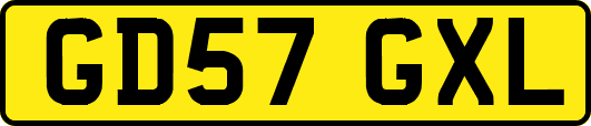 GD57GXL