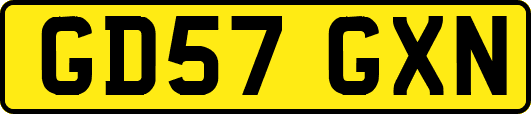 GD57GXN
