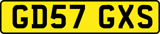 GD57GXS