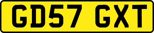 GD57GXT