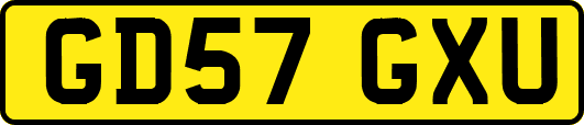 GD57GXU