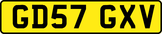 GD57GXV
