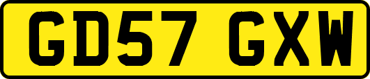 GD57GXW